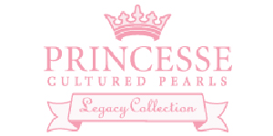 The Princesse Pearl Collection